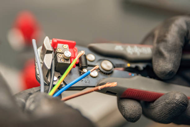 Best Emergency Electrician Near Me  in New Deal, TX