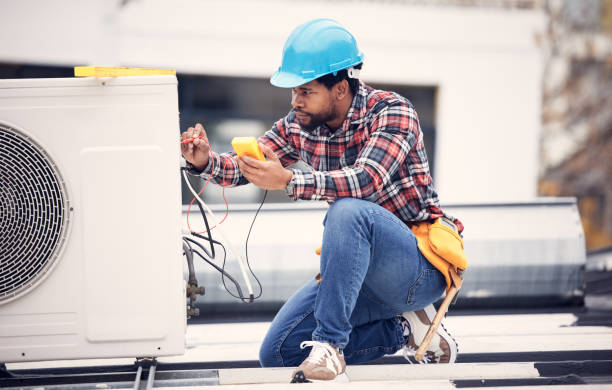 Best Electrical Repair Services  in New Deal, TX