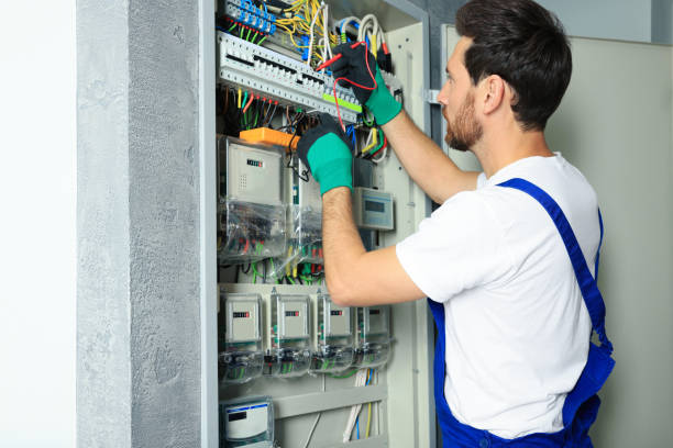Best Electrical Upgrades for Homes  in New Deal, TX