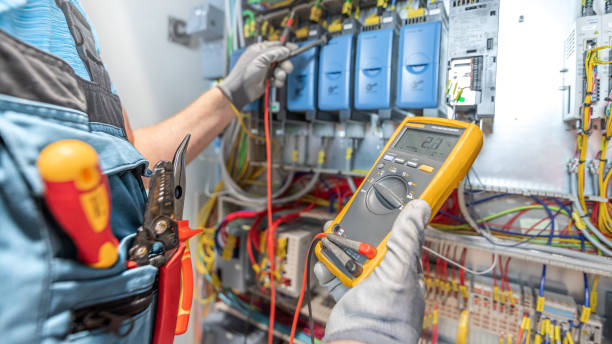 Best Affordable Electrical Installation  in New Deal, TX